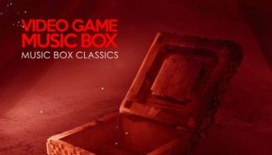 دانلود موسیقی متن بازی Music Box Classics: Castlevania