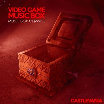 دانلود موسیقی متن بازی Music Box Classics: Castlevania