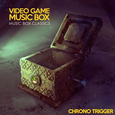 دانلود موسیقی متن بازی Music Box Classics: Chrono Trigger