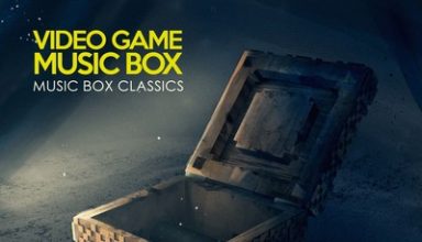 دانلود موسیقی متن بازی Music Box Classics: Final Fantasy VII