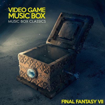 دانلود موسیقی متن بازی Music Box Classics: Final Fantasy VII