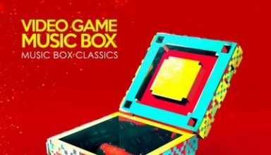 دانلود موسیقی متن بازی Music Box Classics: Mario