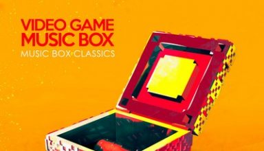 دانلود موسیقی متن بازی Music Box Classics: Pokémon