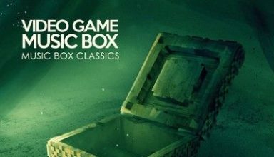 دانلود موسیقی متن بازی Music Box Classics: The Legend of Zelda
