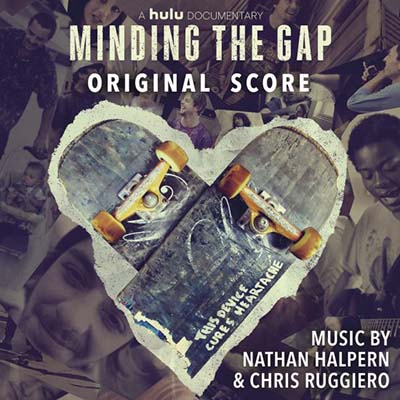 دانلود موسیقی متن فیلم Minding the Gap