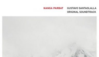 دانلود موسیقی متن فیلم Nanga Parbat