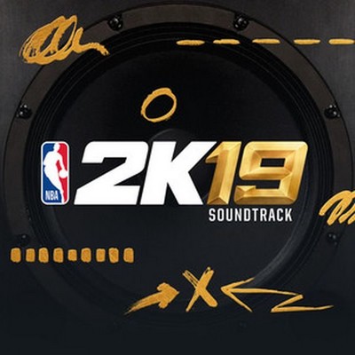 دانلود موسیقی متن بازی NBA 2K19