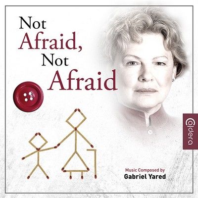 دانلود موسیقی متن فیلم Not Afraid, Not Afraid