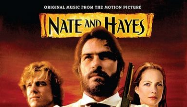 دانلود موسیقی متن فیلم Nate and Hayes