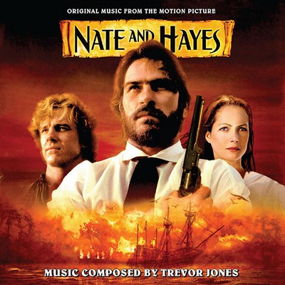 دانلود موسیقی متن فیلم Nate and Hayes