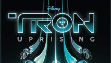 دانلود موسیقی متن سریال TRON: Uprising – توسط Joseph Trapanese