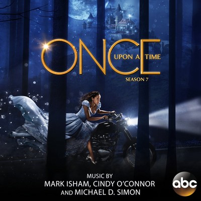 دانلود موسیقی متن فصل 7 سریال Once Upon a Time