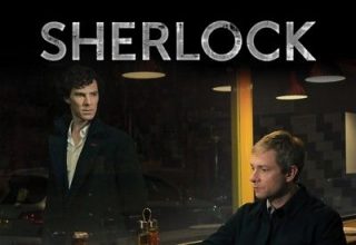دانلود موسیقی متن سریال Sherlock - Series 3 – توسط Michael Price, David Arnold
