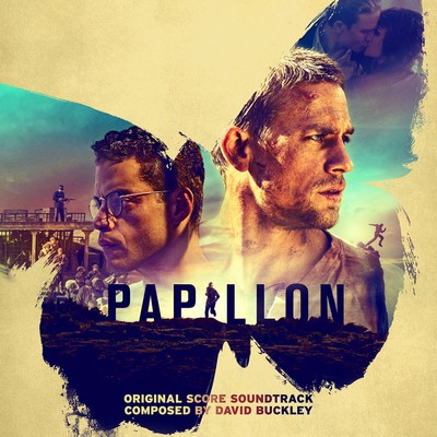 دانلود موسیقی متن فیلم Papillon