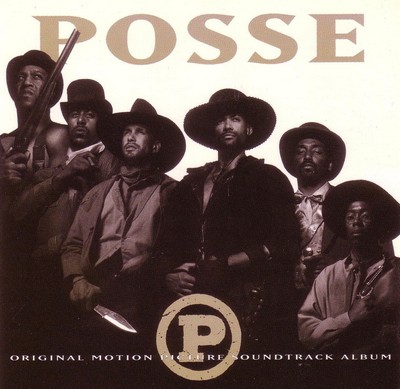 دانلود موسیقی متن فیلم Posse