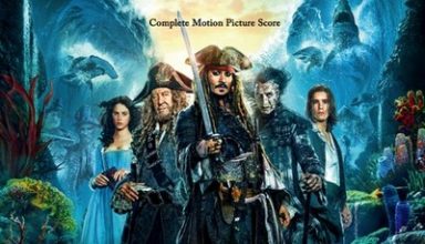 دانلود موسیقی متن فیلم Pirates of the Caribbean: Dead Men Tell No Tales