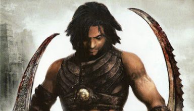 دانلود موسیقی متن بازی Prince of Persia : Warrior Within – توسط Stuart Chatwood & Inon Zur