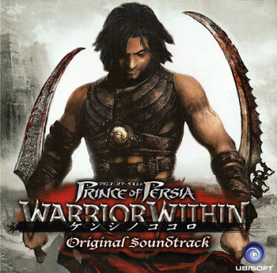دانلود موسیقی متن بازی Prince of Persia : Warrior Within – توسط Stuart Chatwood & Inon Zur