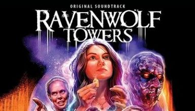دانلود موسیقی متن فیلم Ravenwolf Towers