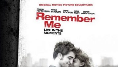دانلود موسیقی متن فیلم Remember Me