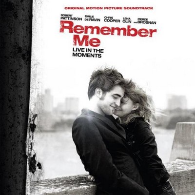 دانلود موسیقی متن فیلم Remember Me