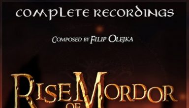 دانلود موسیقی متن بازی Total War: Rise of Mordor