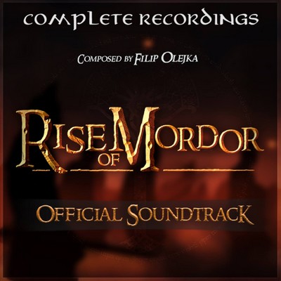 دانلود موسیقی متن بازی Total War: Rise of Mordor