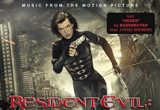 دانلود موسیقی متن فیلم Resident Evil: Retribution