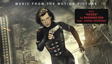 دانلود موسیقی متن فیلم Resident Evil: Retribution