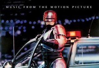 دانلود موسیقی متن فیلم Robocop – توسط Basil Poledouris