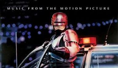 دانلود موسیقی متن فیلم Robocop – توسط Basil Poledouris