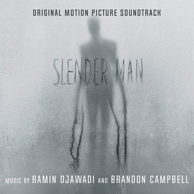 دانلود موسیقی متن فیلم Slender Man