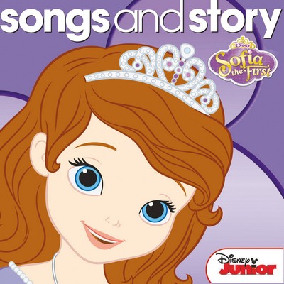 دانلود موسیقی متن فیلم Songs and Story: Sofia the First