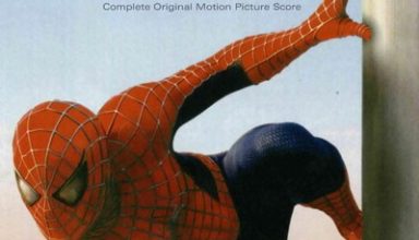 دانلود موسیقی متن فیلم Spider-Man