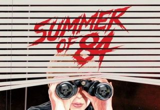 دانلود موسیقی متن فیلم Summer of 84