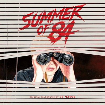 دانلود موسیقی متن فیلم Summer of 84