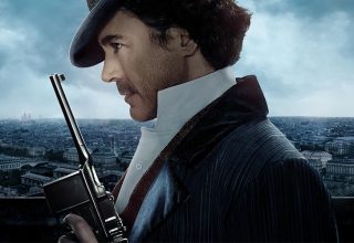 Sherlock Holmes