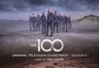 دانلود موسیقی متن فصل 5 سریال The 100