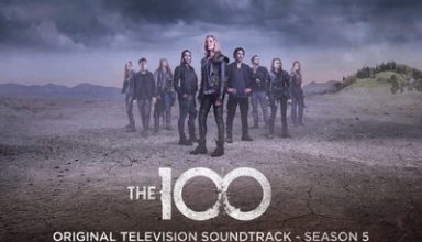 دانلود موسیقی متن فصل 5 سریال The 100