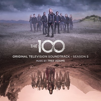 دانلود موسیقی متن فصل 5 سریال The 100