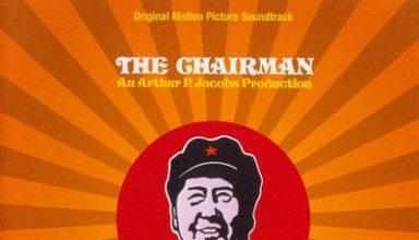 دانلود موسیقی متن فیلم The Chairman