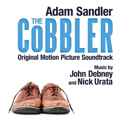 دانلود موسیقی متن فیلم The Cobbler