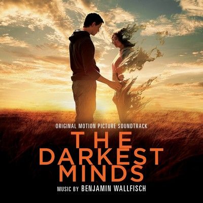 دانلود موسیقی متن فیلم The Darkest Minds