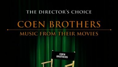 دانلود موسیقی متن فیلم The Director's Choice: The Coen Brothers