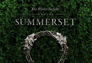 دانلود موسیقی متن فیلم Summerset - The Elder Scrolls Online