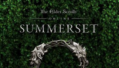 دانلود موسیقی متن فیلم Summerset - The Elder Scrolls Online