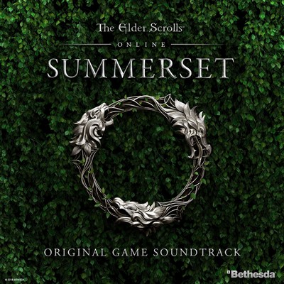 دانلود موسیقی متن فیلم Summerset - The Elder Scrolls Online