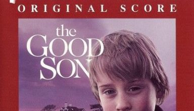 دانلود موسیقی متن فیلم The Good Son