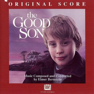 دانلود موسیقی متن فیلم The Good Son