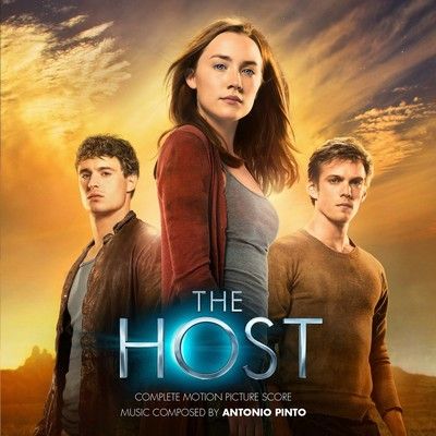 دانلود موسیقی متن فیلم The Host